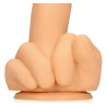 S-Line Gode Doigt Up YOURS 10 x 3cm
